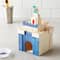 6 Pack: 9.5" Wood Princess Castle Birdhouse by Make Market®